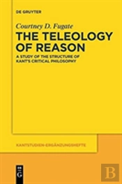 The Teleology Of Reason