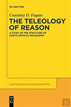 Bertrand.pt - The Teleology Of Reason