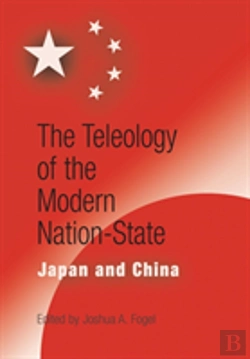 Bertrand.pt - The Teleology Of The Modern Nation-State