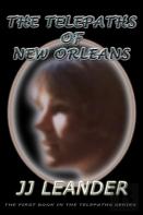 The Telepaths Of New Orleans