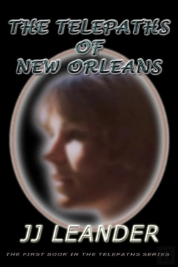 Bertrand.pt - The Telepaths Of New Orleans
