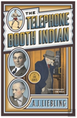 Bertrand.pt - The Telephone Booth Indian