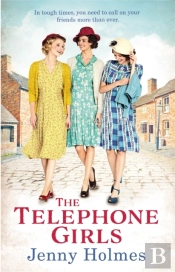 The Telephone Girls
