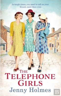 Bertrand.pt - The Telephone Girls