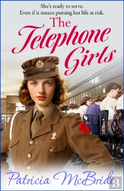 Bertrand.pt - The Telephone Girls