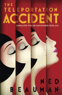 Bertrand.pt - The Teleportation Accident