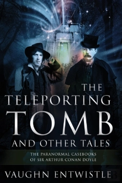 Bertrand.pt - The Teleporting Tomb And Other Tales