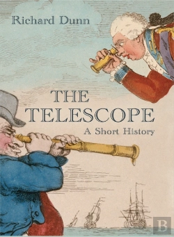 Bertrand.pt - The Telescope