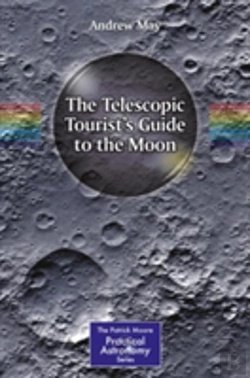 Bertrand.pt - The Telescopic Tourist'S Guide To The Moon