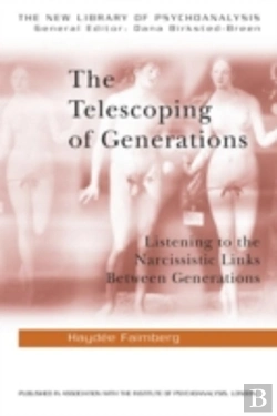 Bertrand.pt - The Telescoping Of Generations