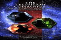 The Television Companion: Vol 1: The Unofficial And Unauthorised Guide To Doctor Who