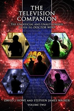 Bertrand.pt - The Television Companion: Volume 2: The Unofficial And Unauthorised Guide To Doctor Who