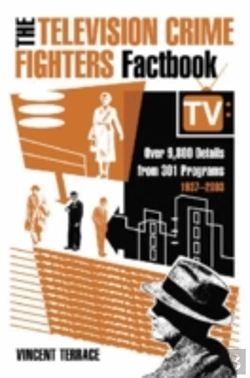 Bertrand.pt - The Television Crime Fighters Factbook