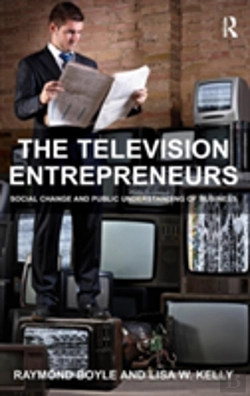 Bertrand.pt - The Television Entrepreneurs