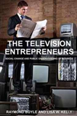 Bertrand.pt - The Television Entrepreneurs
