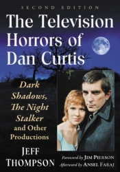 The Television Horrors Of Dan Curtis