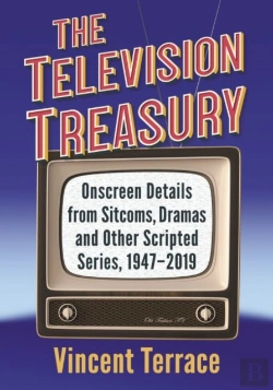 Bertrand.pt - The Television Treasury