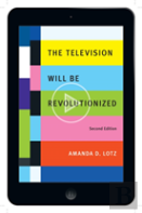 The Television Will Be Revolutionized, Second Edition