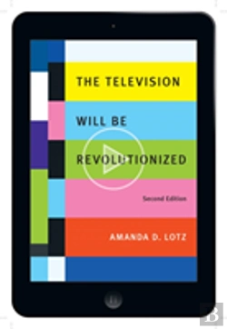 Bertrand.pt - The Television Will Be Revolutionized, Second Edition