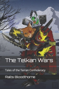 Bertrand.pt - The Telkan Wars