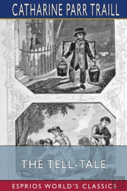 Bertrand.pt - The Tell-Tale (Esprios Classics)
