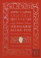 The Tell-Tale Heart And Other Tales