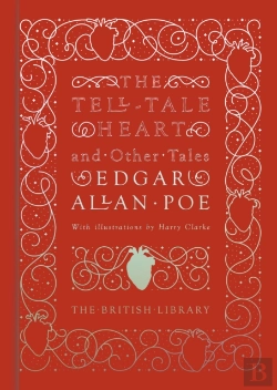 Bertrand.pt - The Tell-Tale Heart And Other Tales