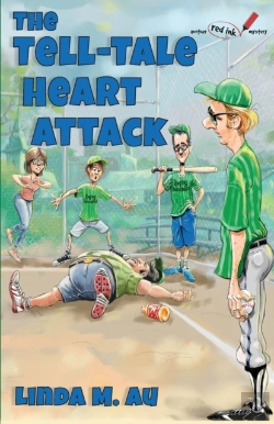 Bertrand.pt - The Tell-Tale Heart Attack