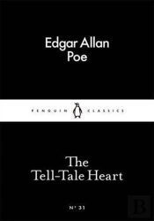 The Tell-Tale Heart