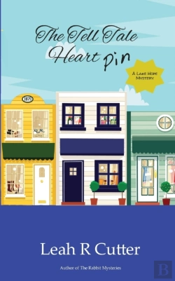 Bertrand.pt - The Tell Tale Heart Pin