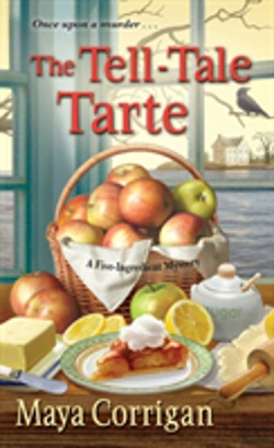 Bertrand.pt - The Tell-Tale Tarte