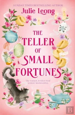 Bertrand.pt - The Teller Of Small Fortunes