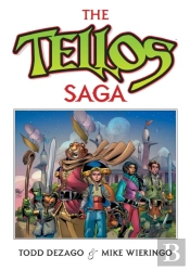 The Tellos Saga