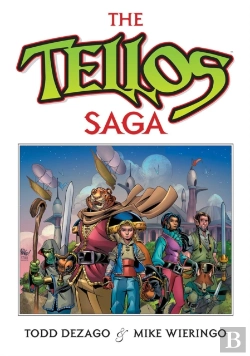 Bertrand.pt - The Tellos Saga