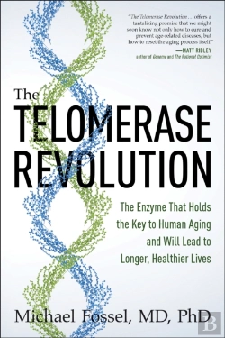 Bertrand.pt - The Telomerase Revolution