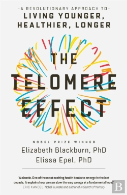 Bertrand.pt - The Telomere Effect