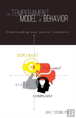Bertrand.pt - The Temperament Model Of Behavior: Understanding Your Natural Tendencies