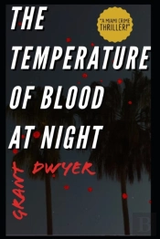 The Temperature Of Blood At Night
