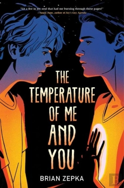 Bertrand.pt - The Temperature Of Me And You