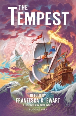 Bertrand.pt - The Tempest: A Bloomsbury Reader