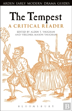 Bertrand.pt - The Tempest: A Critical Reader