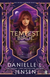 The Tempest Blade