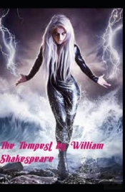 The Tempest By William Shakespeare Illustrated Edition