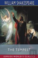 The Tempest (Esprios Classics)
