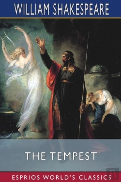 Bertrand.pt - The Tempest (Esprios Classics)