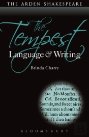 The Tempest: Language And Writing