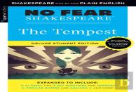 The Tempest (No Fear Shakespeare)