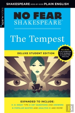 Bertrand.pt - The Tempest (No Fear Shakespeare)