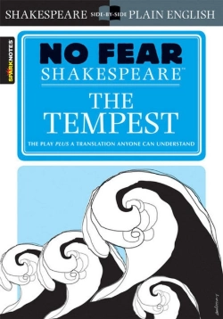 Bertrand.pt - The Tempest (No Fear Shakespeare)