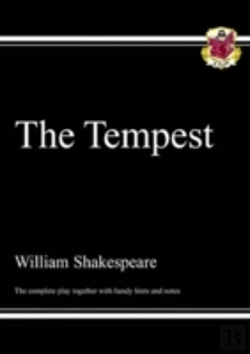 Bertrand.pt - The Tempest - The Complete Play With Annotations, Audio And Knowledge Organisers